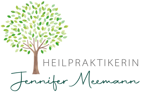 Heilpraktikerin Jennifer Meemann